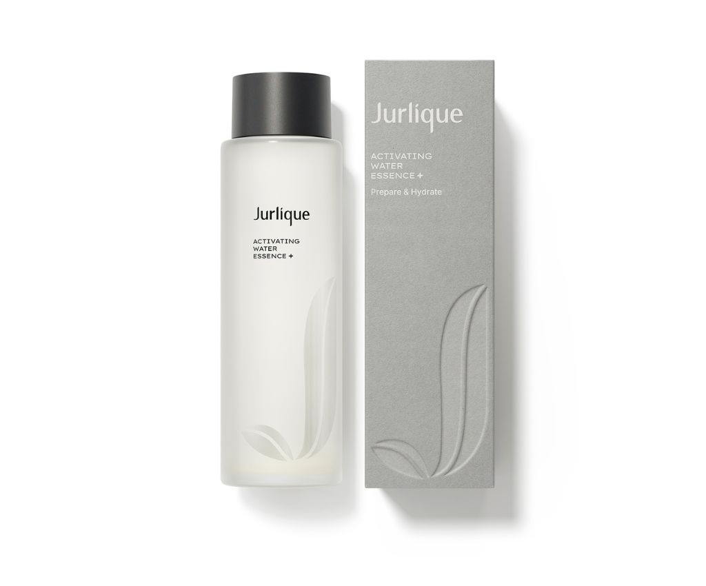 Activating Water Essence + 250ml